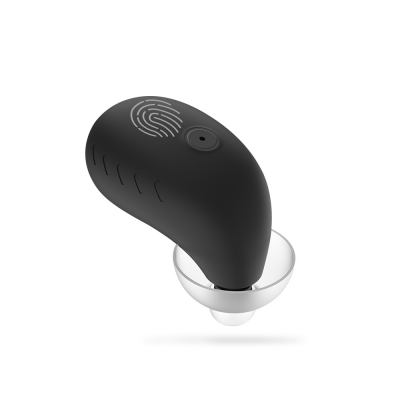 EN-IA001B Digital ITE Rechargeable Hearing Aid